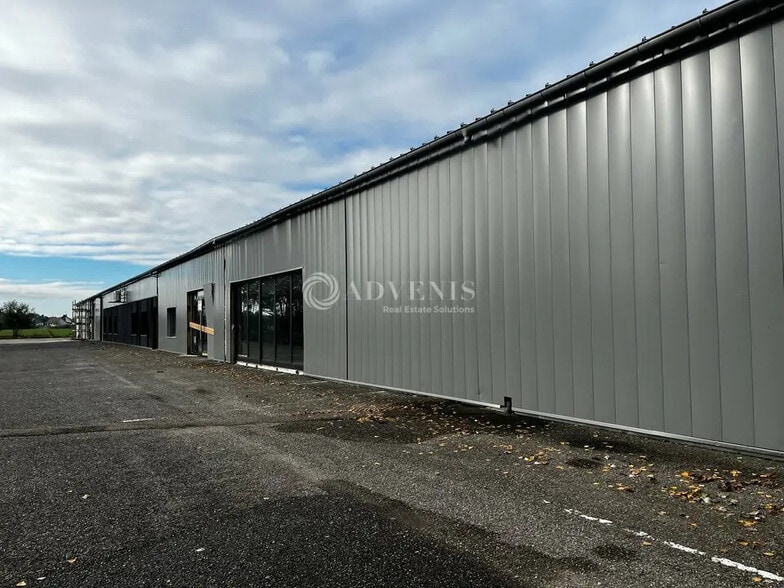 Flex in Duttlenheim for sale - Building Photo - Image 3 of 6