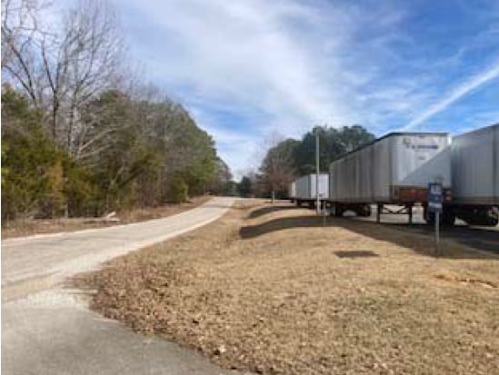 471 County Road 740, Dumas, MS for lease - Building Photo - Image 2 of 21