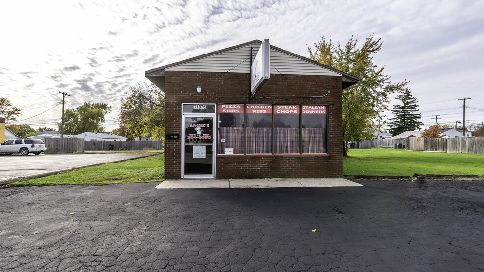 17076 Quarry St, Riverview, MI for sale - Building Photo - Image 1 of 1