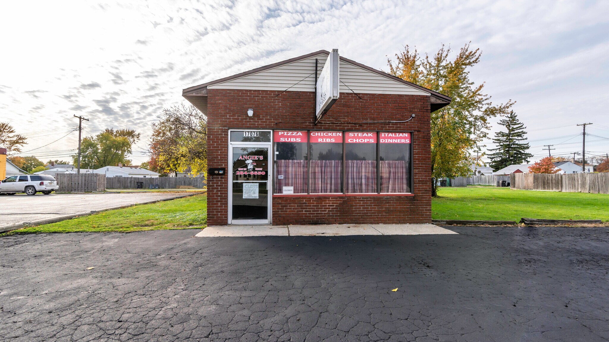 17076 Quarry St, Riverview, MI for sale Building Photo- Image 1 of 1