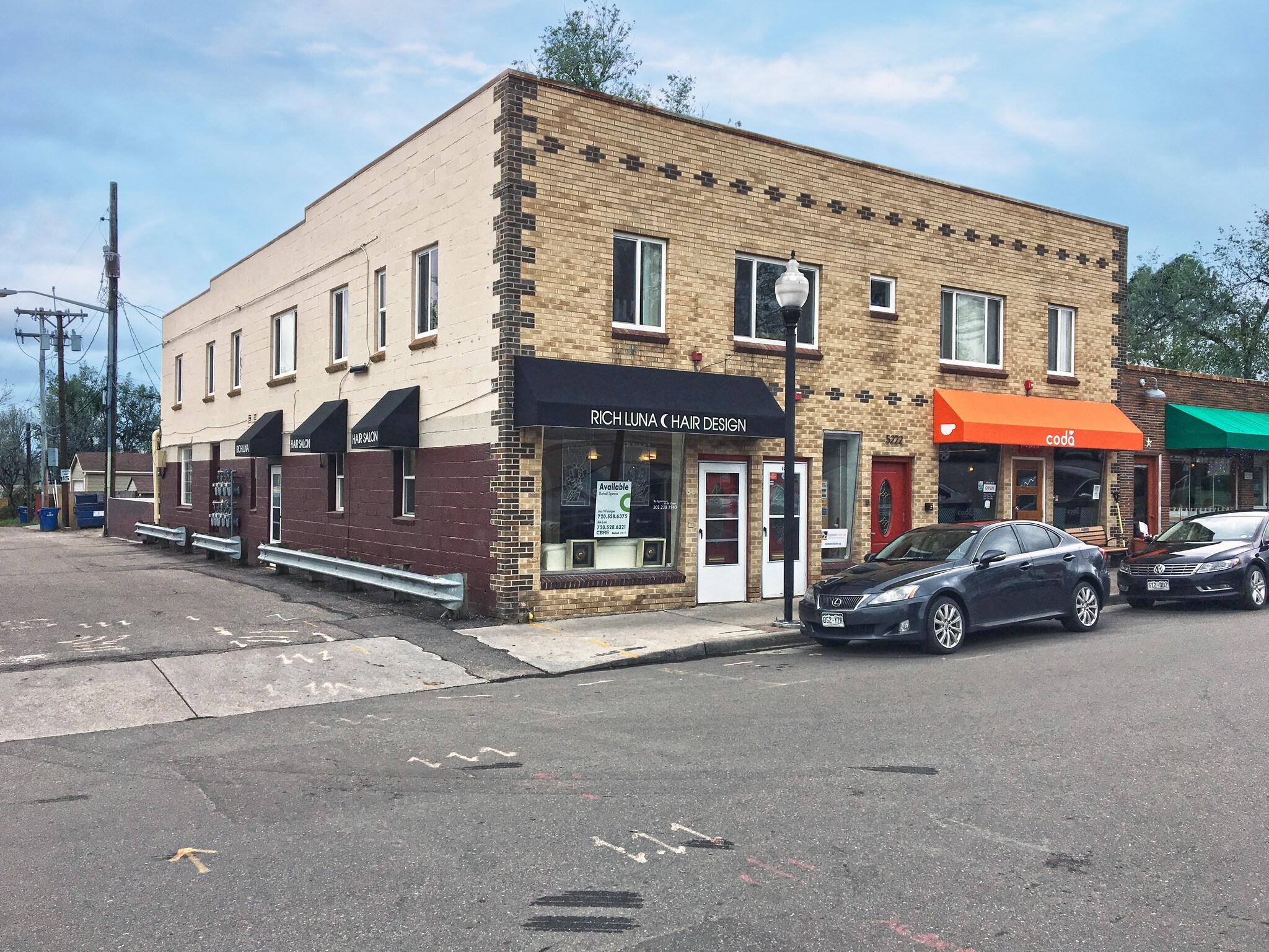 5218-5220 W 25th Ave, Edgewater, CO for sale Building Photo- Image 1 of 1