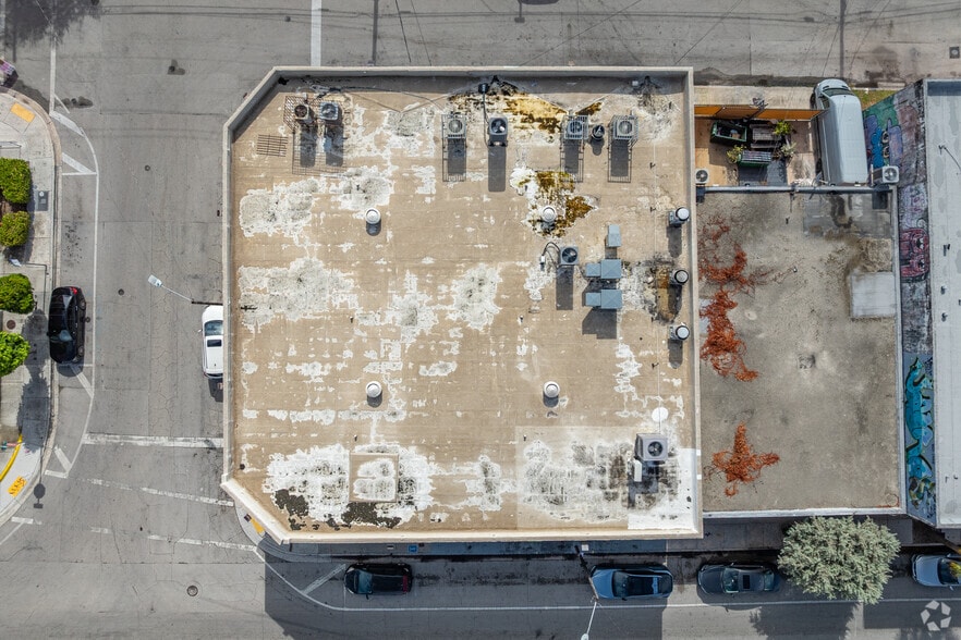 2085 NW 2nd Ave, Miami, FL for sale - Aerial - Image 3 of 3