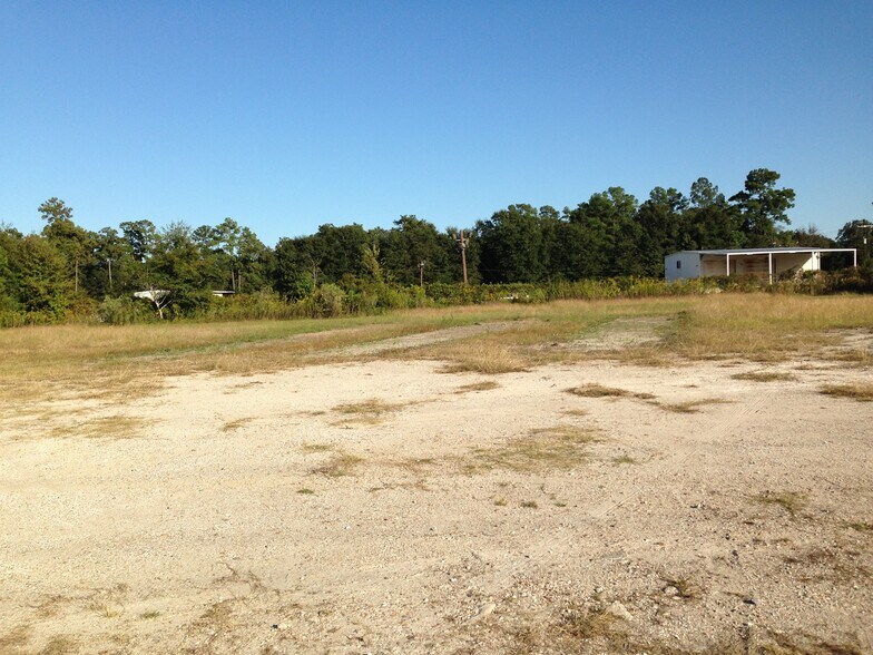 0 US Highway 59, New Caney, TX for sale - Building Photo - Image 2 of 8