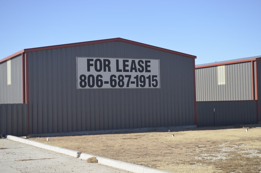4013 N FM 2528, Lubbock, TX for sale - Other - Image 1 of 1
