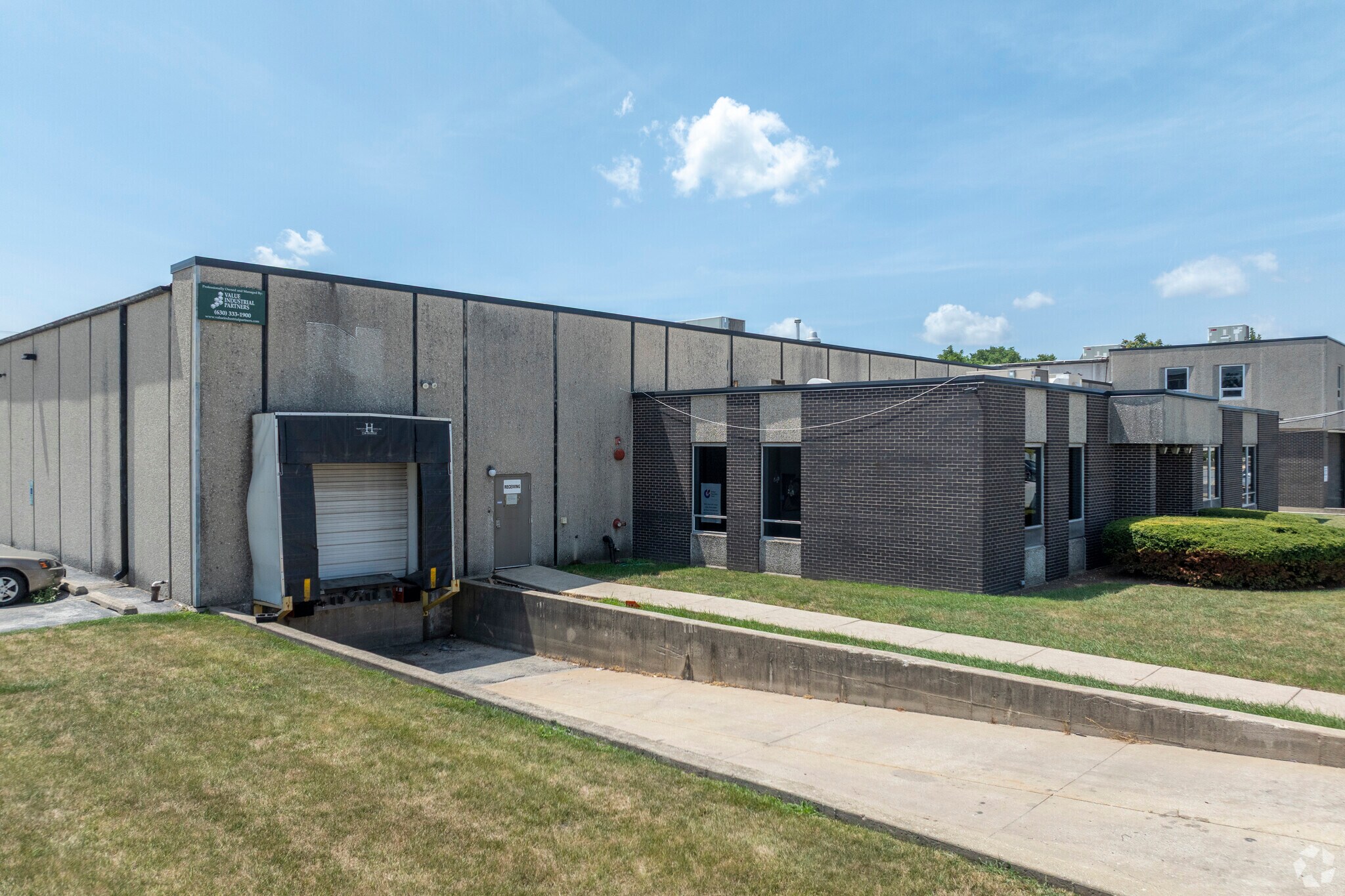 4135-4141 W 126th St, Alsip, IL for sale Primary Photo- Image 1 of 1