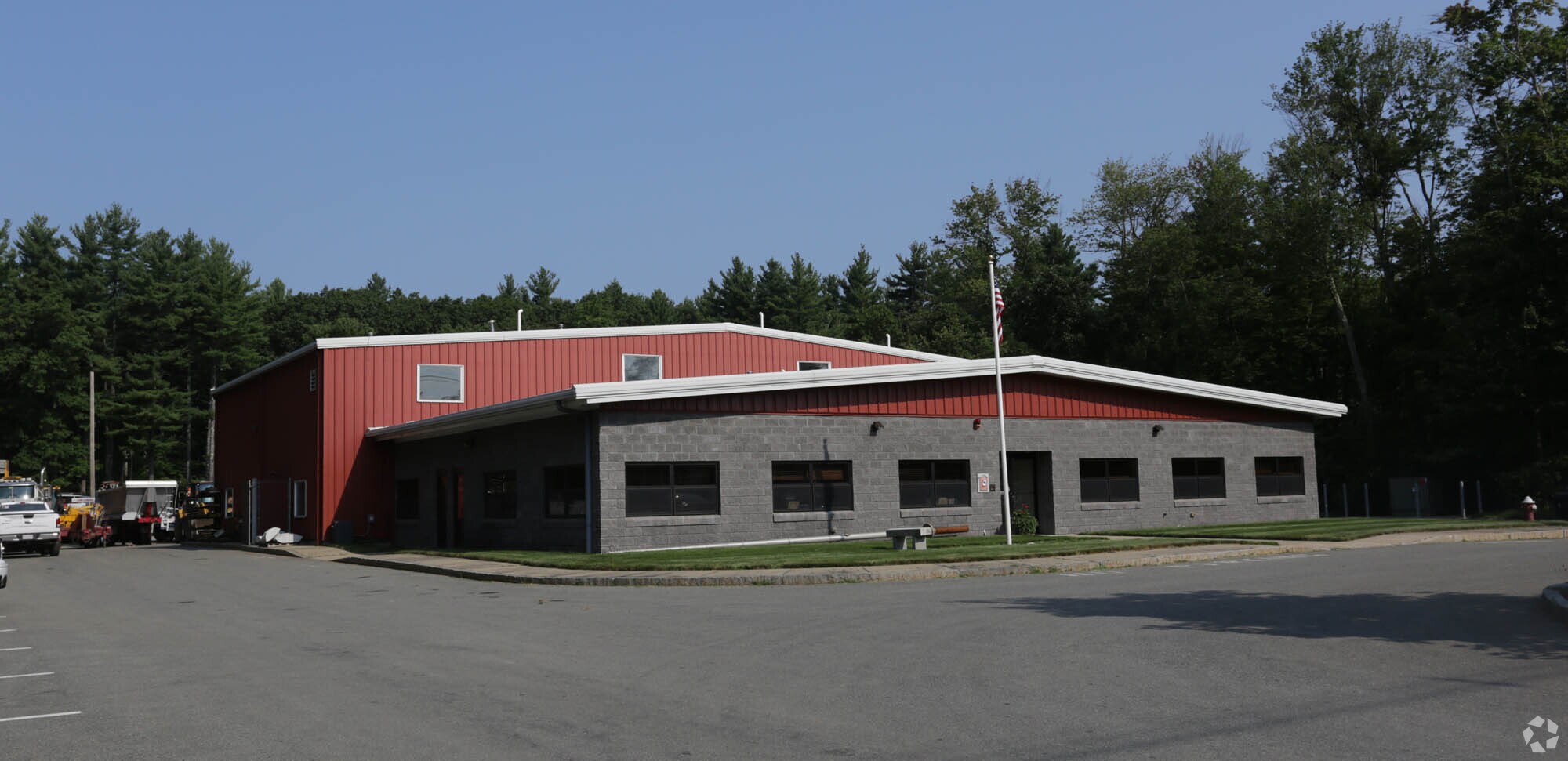 1112 Broadway Rd, Dracut, MA for sale Building Photo- Image 1 of 1