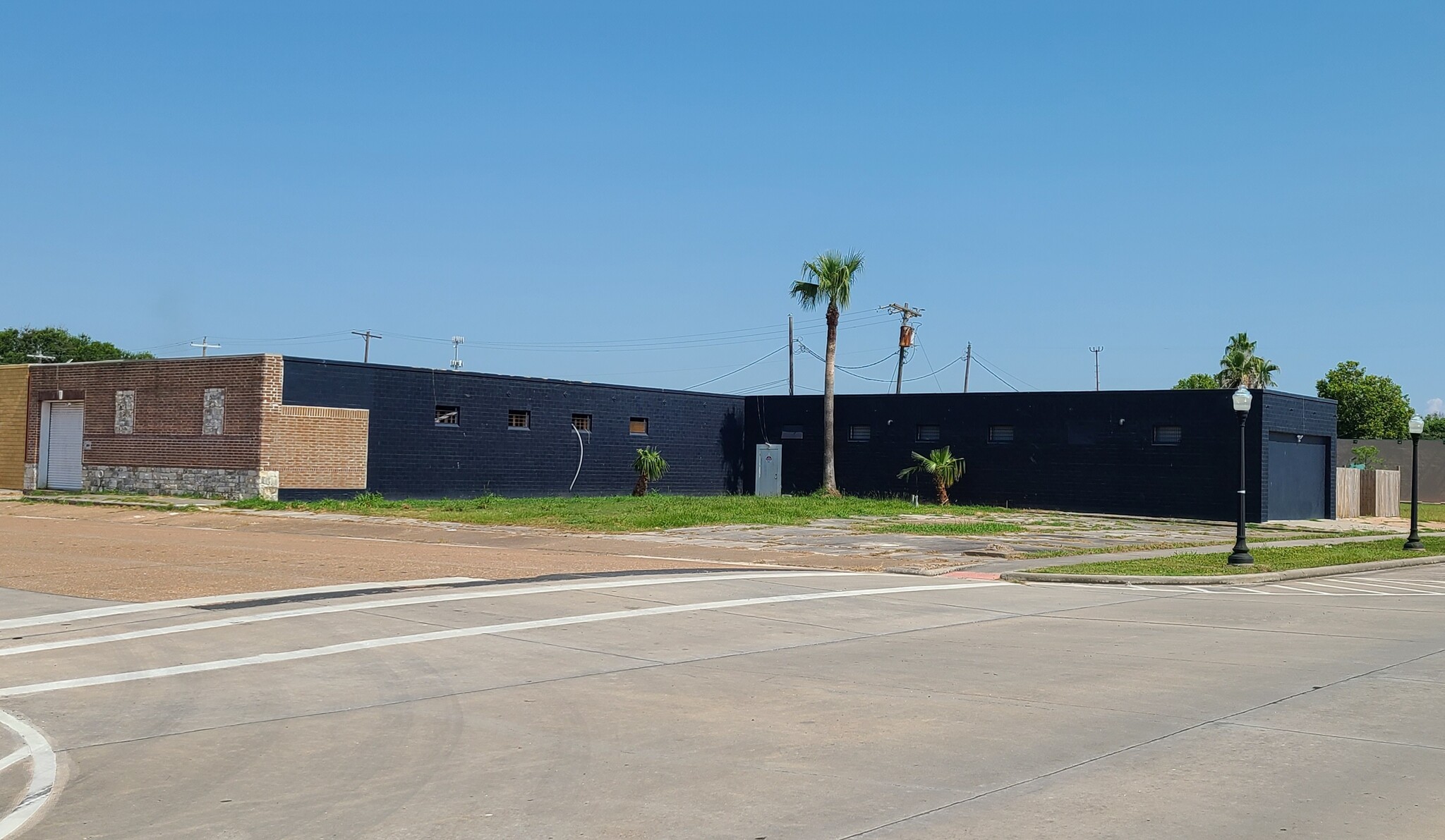 201 6th St. N, Texas City, TX for lease Primary Photo- Image 1 of 16