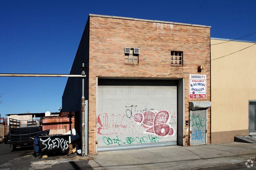 201 Dupont St, Brooklyn, NY for sale - Primary Photo - Image 1 of 1