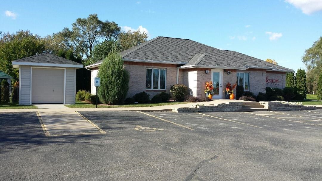 3206 S Prairie Ave, Beloit, WI for sale Building Photo- Image 1 of 1