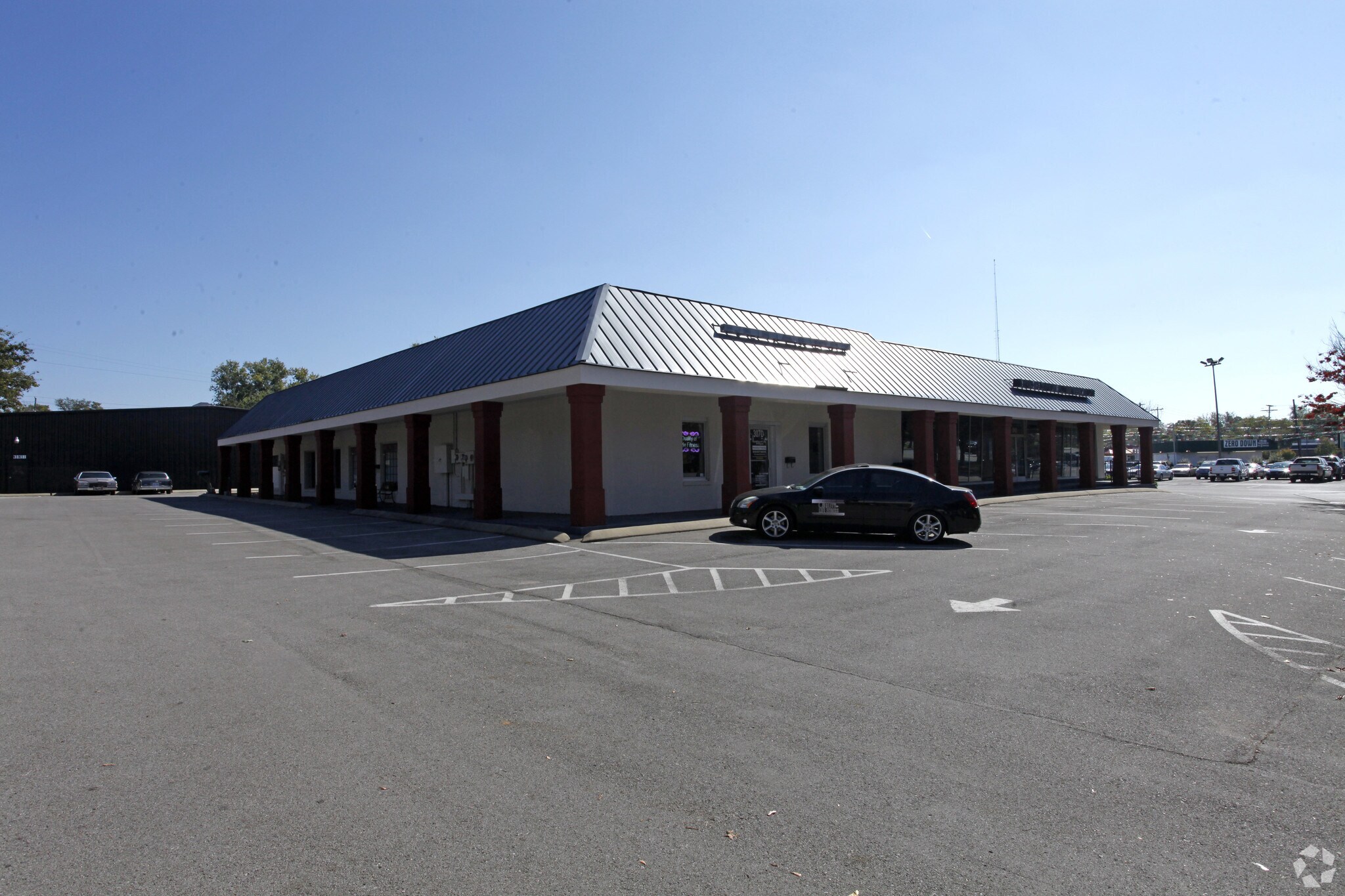 313 S Church St, Murfreesboro, TN for sale Building Photo- Image 1 of 1