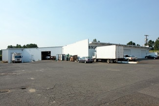 More details for 8916 NE Vancouver Way, Portland, OR - Office, Industrial for Lease