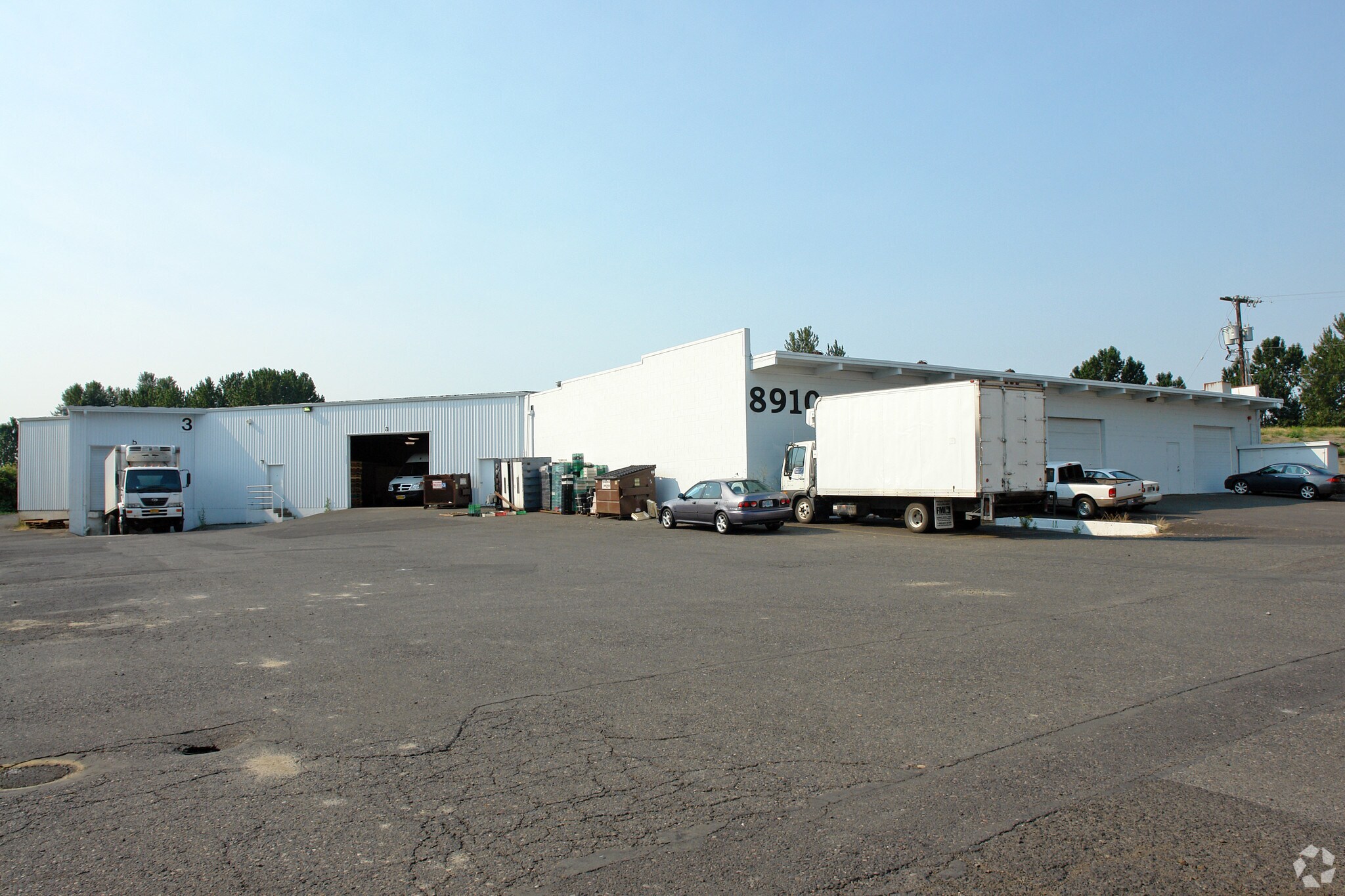 8910 NE Vancouver Way, Portland, OR for sale Primary Photo- Image 1 of 1