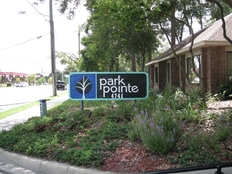 4741 Atlantic Blvd, Jacksonville, FL for lease - Building Photo - Image 2 of 13