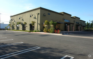 More details for 455 N Whisman Rd, Mountain View, CA - Office for Lease