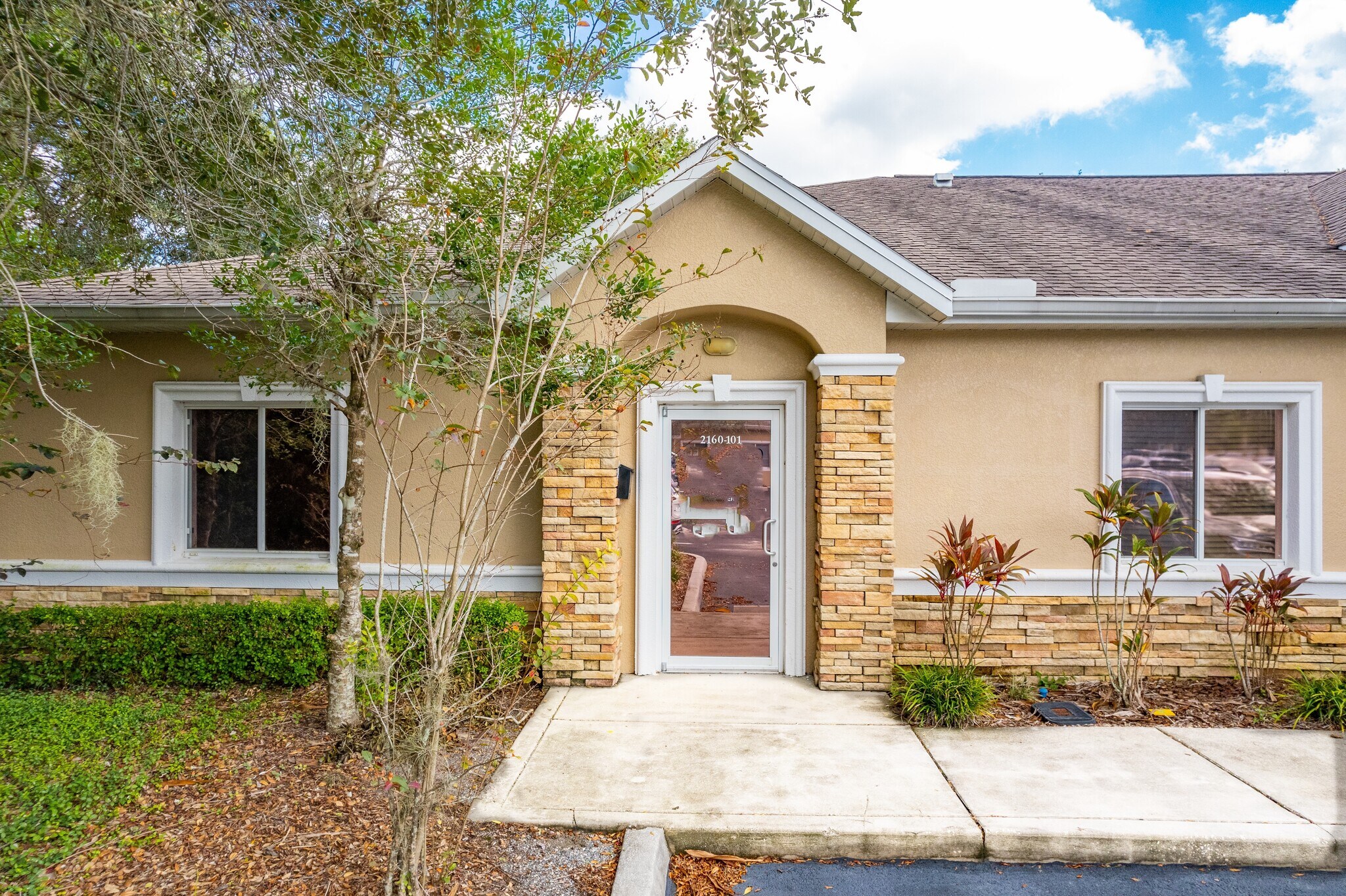 2160 Duck Slough Blvd, Trinity, FL for sale Building Photo- Image 1 of 1