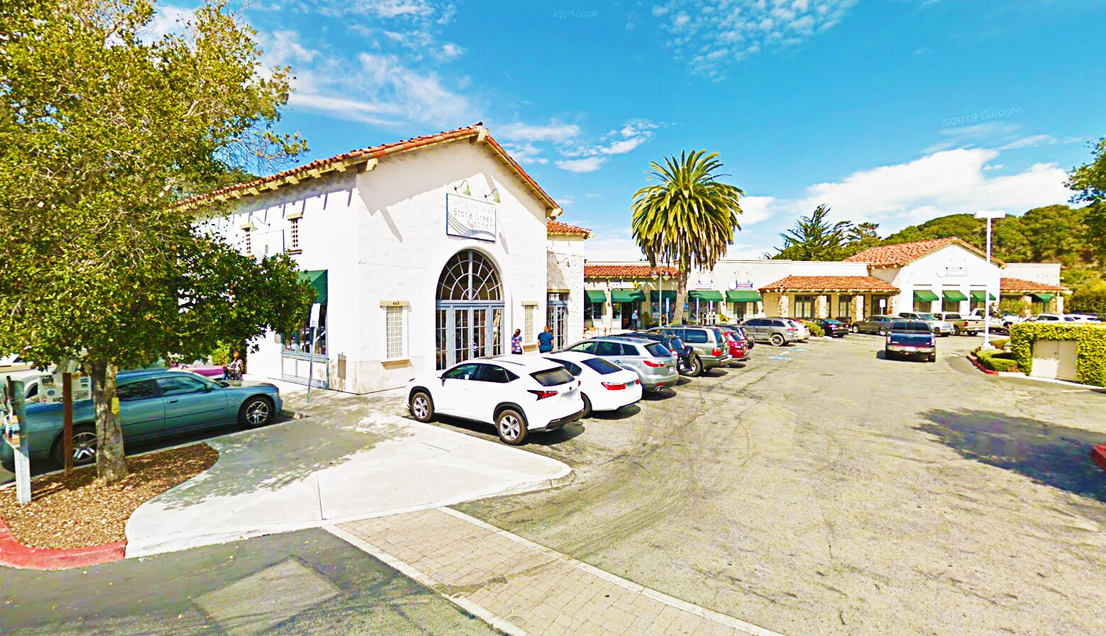 451465 Canyon del Rey Blvd, Del Rey Oaks, CA 93940