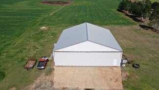 More details for Lot 3 McCullough Road, Atmore, AL - Land for Sale