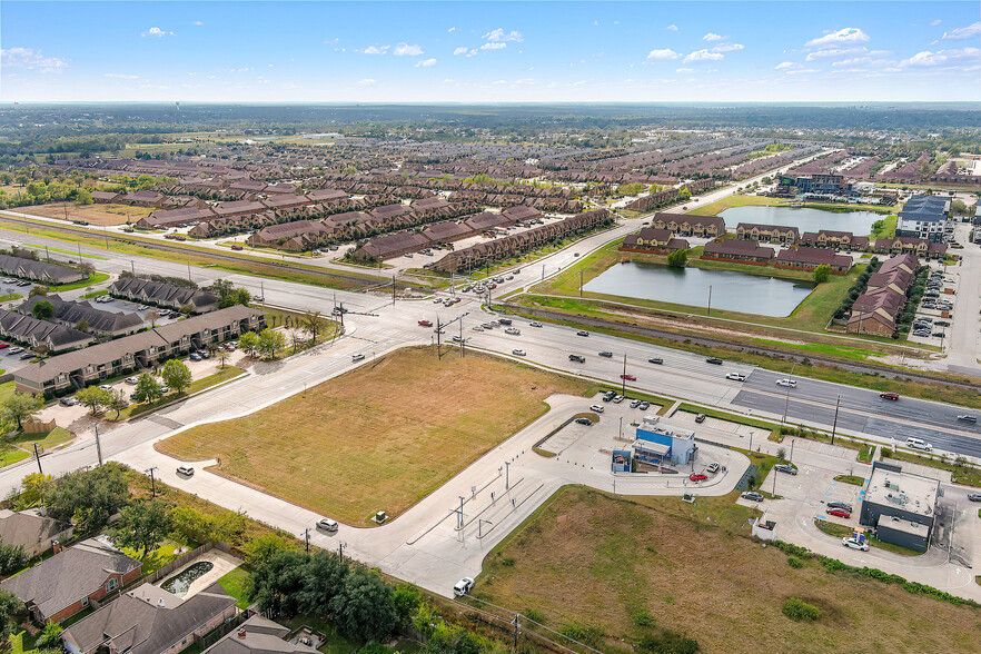 12069 Farm to Market 2154 Rd, College Station, TX for lease - Primary Photo - Image 2 of 3