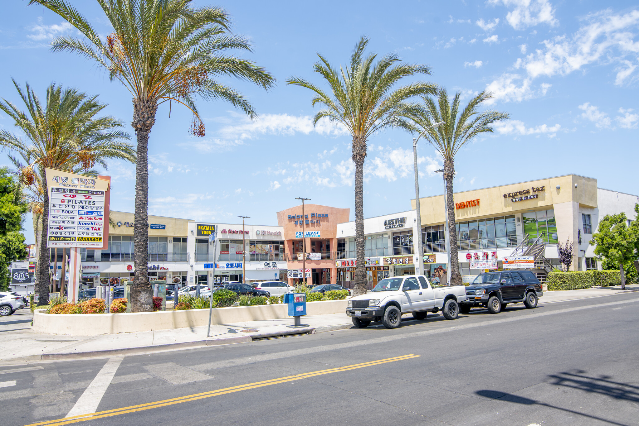 1144 S Western Ave, Los Angeles, CA for sale Building Photo- Image 1 of 1