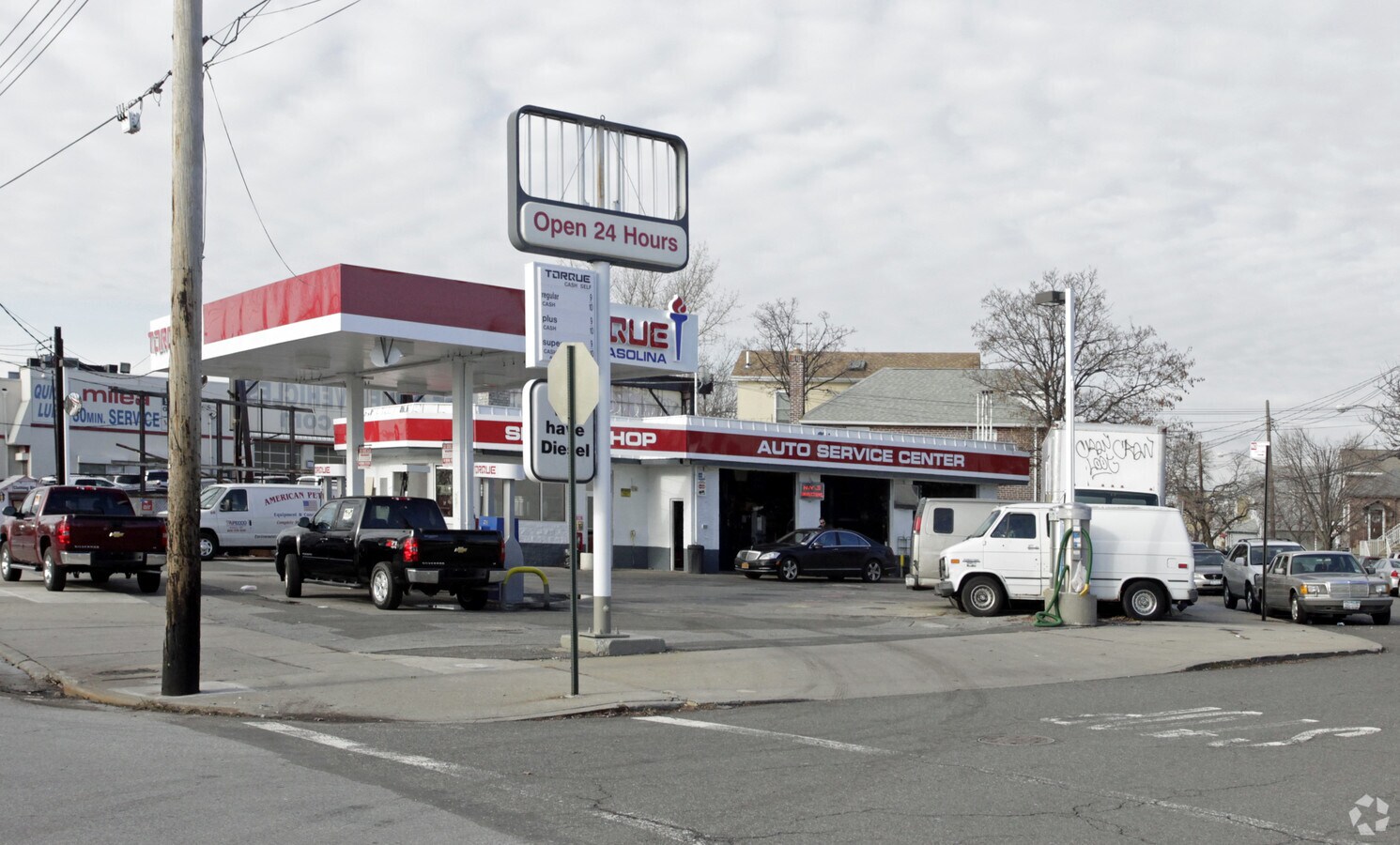 3505 E Tremont Ave, Bronx, NY 10465 Property Record