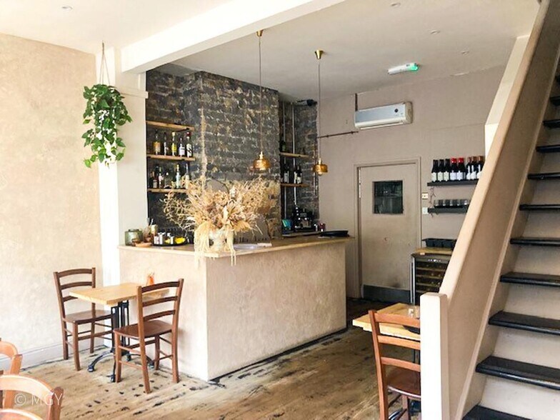 11 Kings Rd, Cardiff for sale - Building Photo - Image 1 of 1