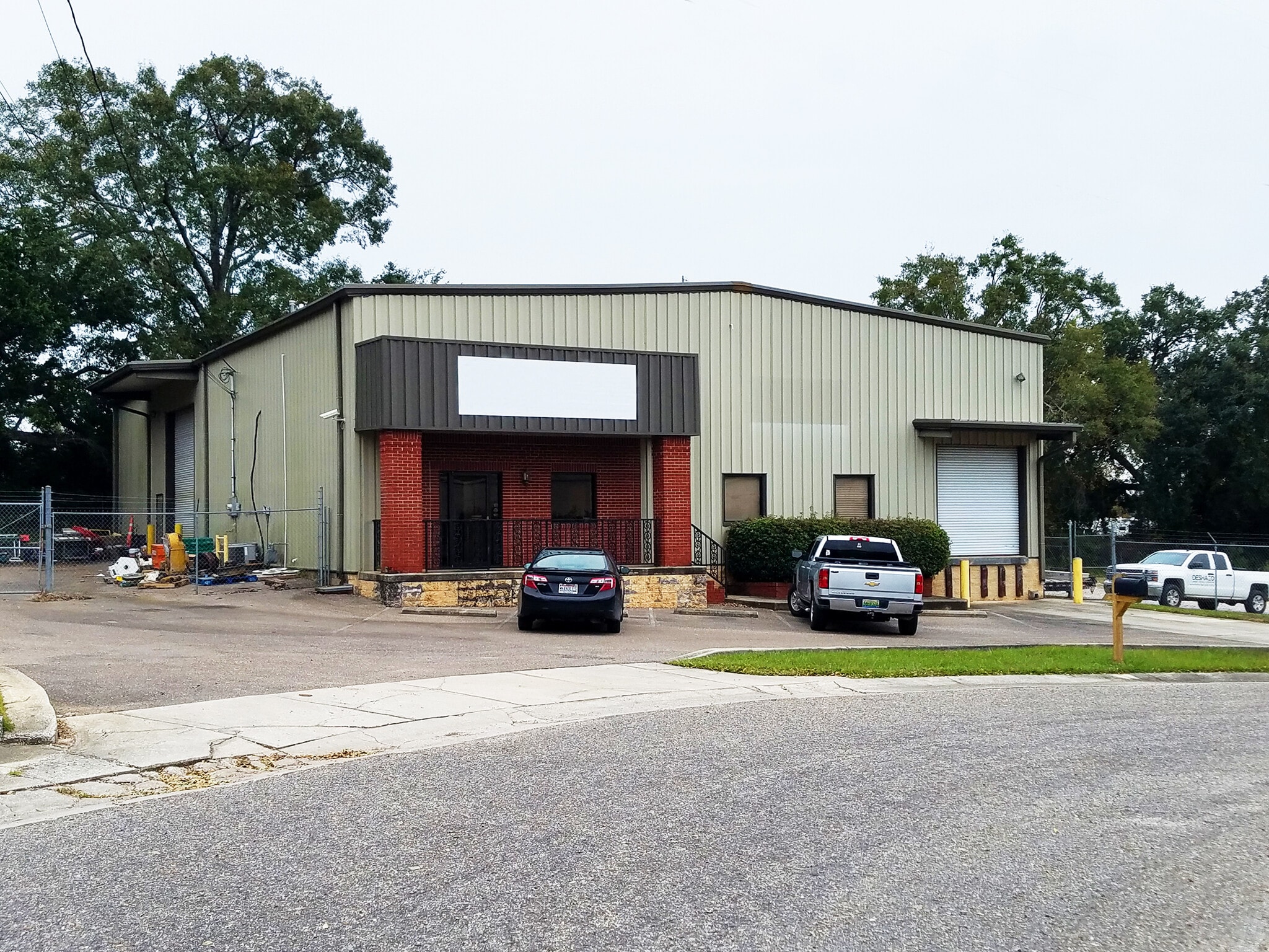 5635 Iron Works Rd, Theodore, AL for sale Building Photo- Image 1 of 1