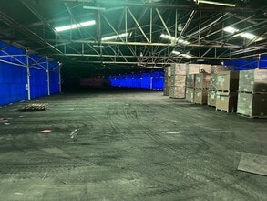 1201 E Church St, Cherryville, NC for lease Interior Photo- Image 1 of 2