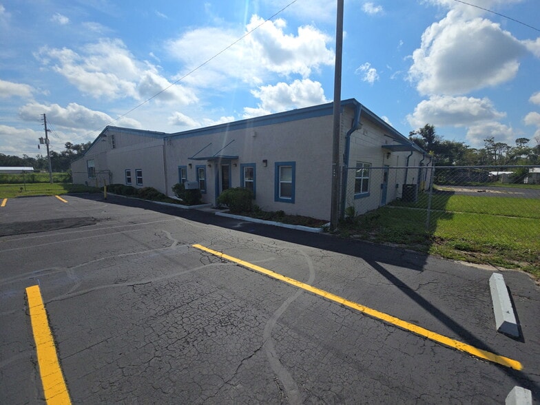 1251 US-98 W, Perry, FL for lease - Building Photo - Image 1 of 5