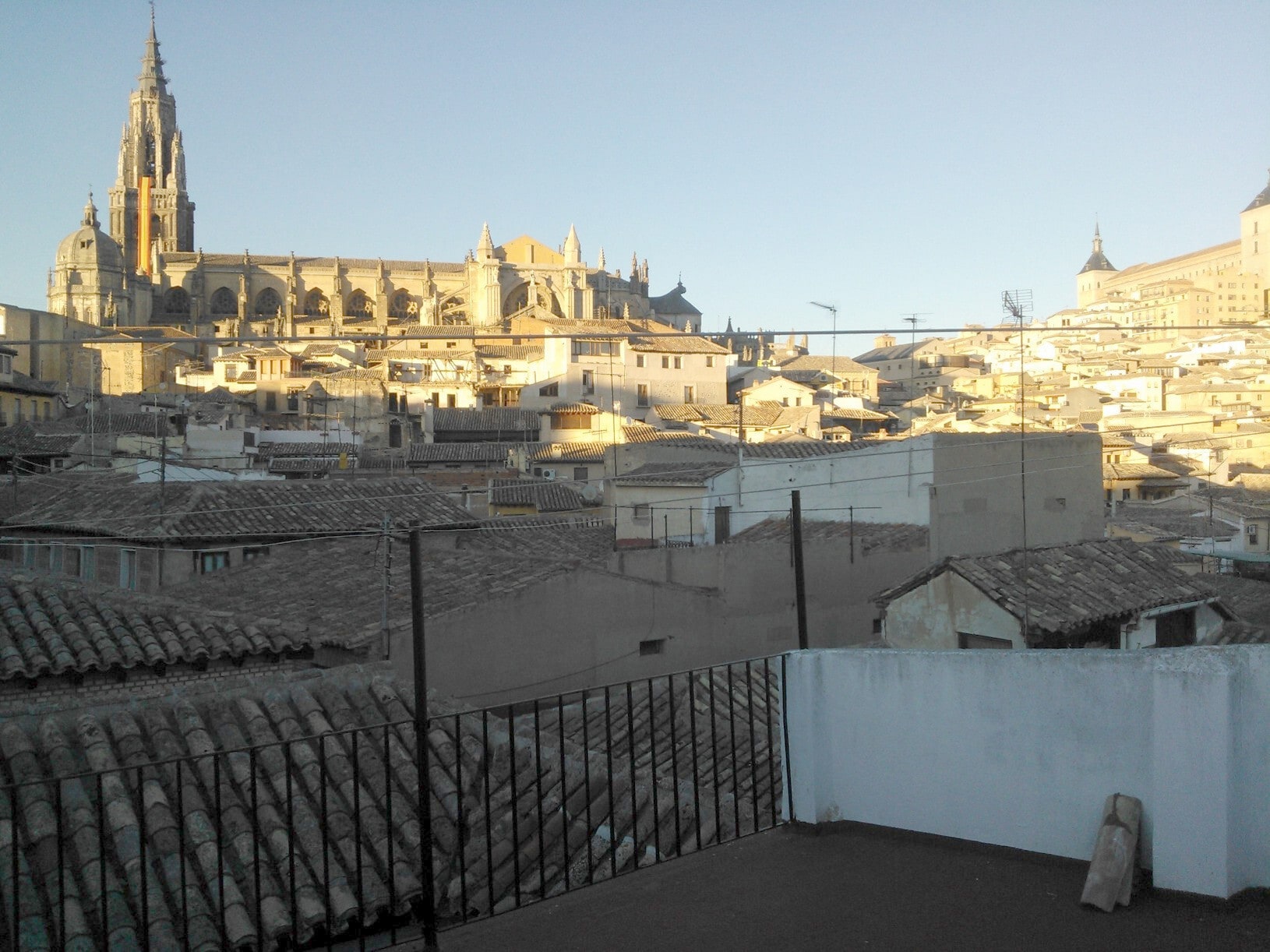 Multifamily in Toledo, Toledo for sale Interior Photo- Image 1 of 12