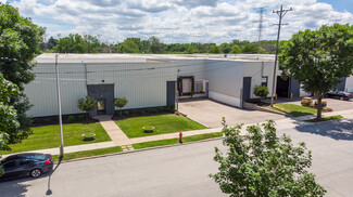 More details for 4505 W Woolworth Ave, Milwaukee, WI - Industrial for Lease