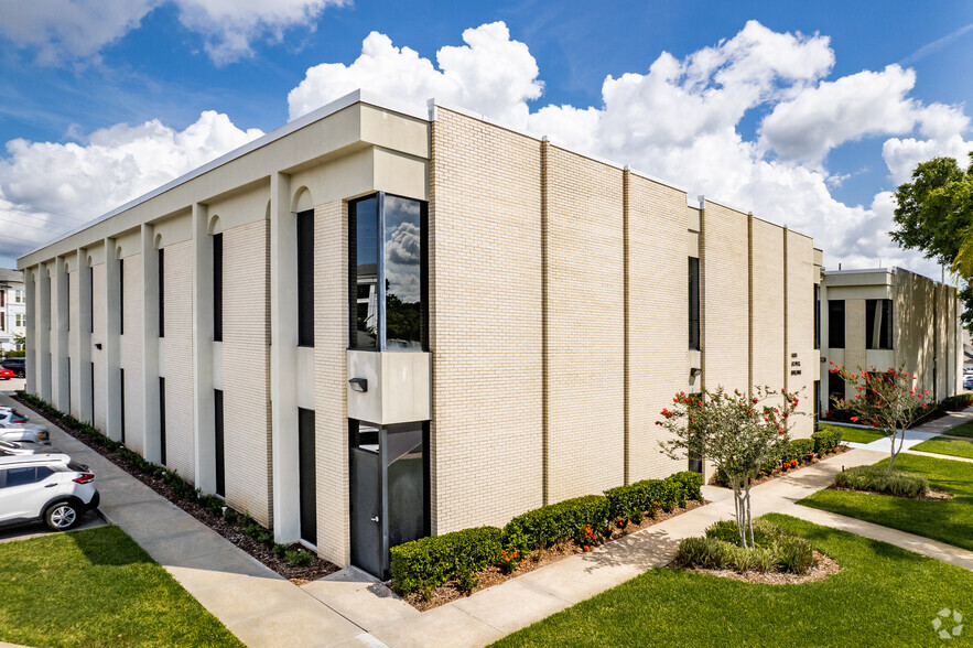 3191 Maguire Blvd, Orlando, FL for lease - Building Photo - Image 3 of 49