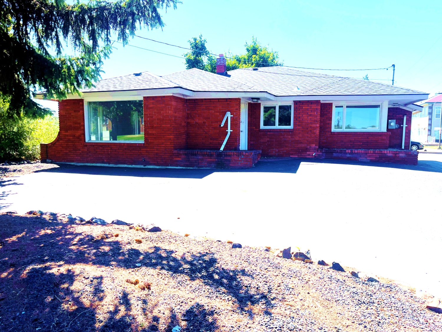 417 N Argonne Rd, Spokane, WA for sale Building Photo- Image 1 of 1