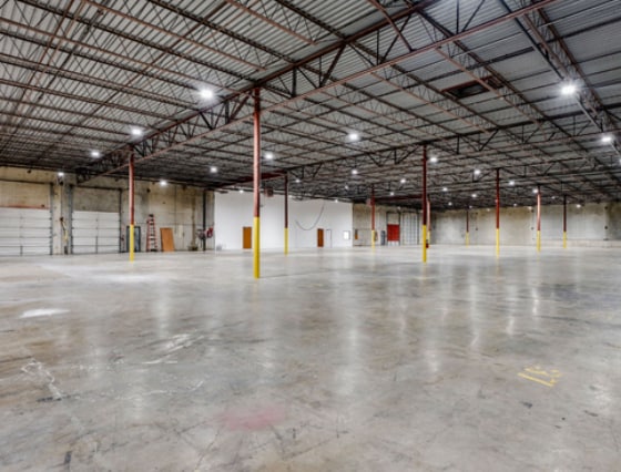 2570 W Commerce St, Dallas, TX for sale - Interior Photo - Image 3 of 8