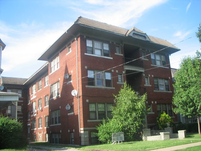 3308 Archwood Ave, Cleveland, OH for sale - Primary Photo - Image 1 of 1