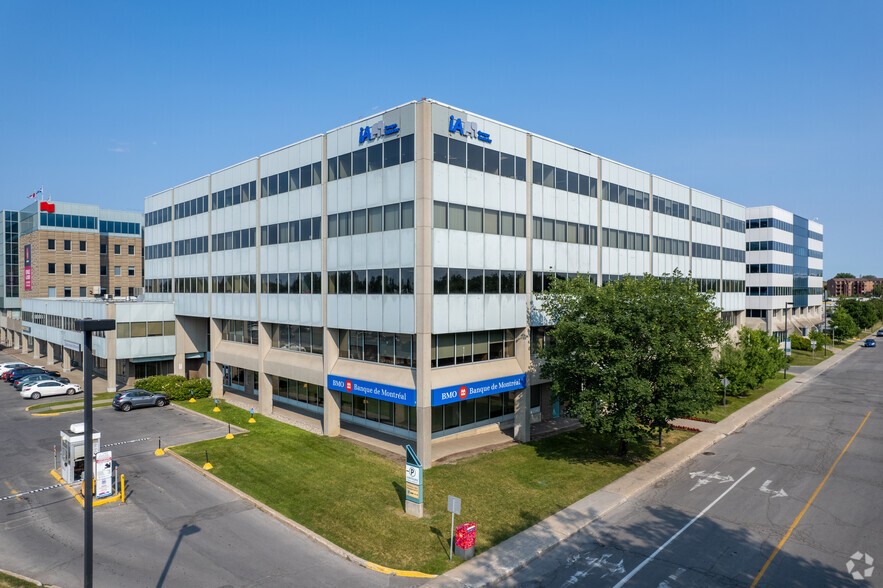 2 Pl Laval, Laval, QC for lease - Building Photo - Image 1 of 7