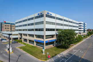 More details for 2 Pl Laval, Laval, QC - Office for Lease