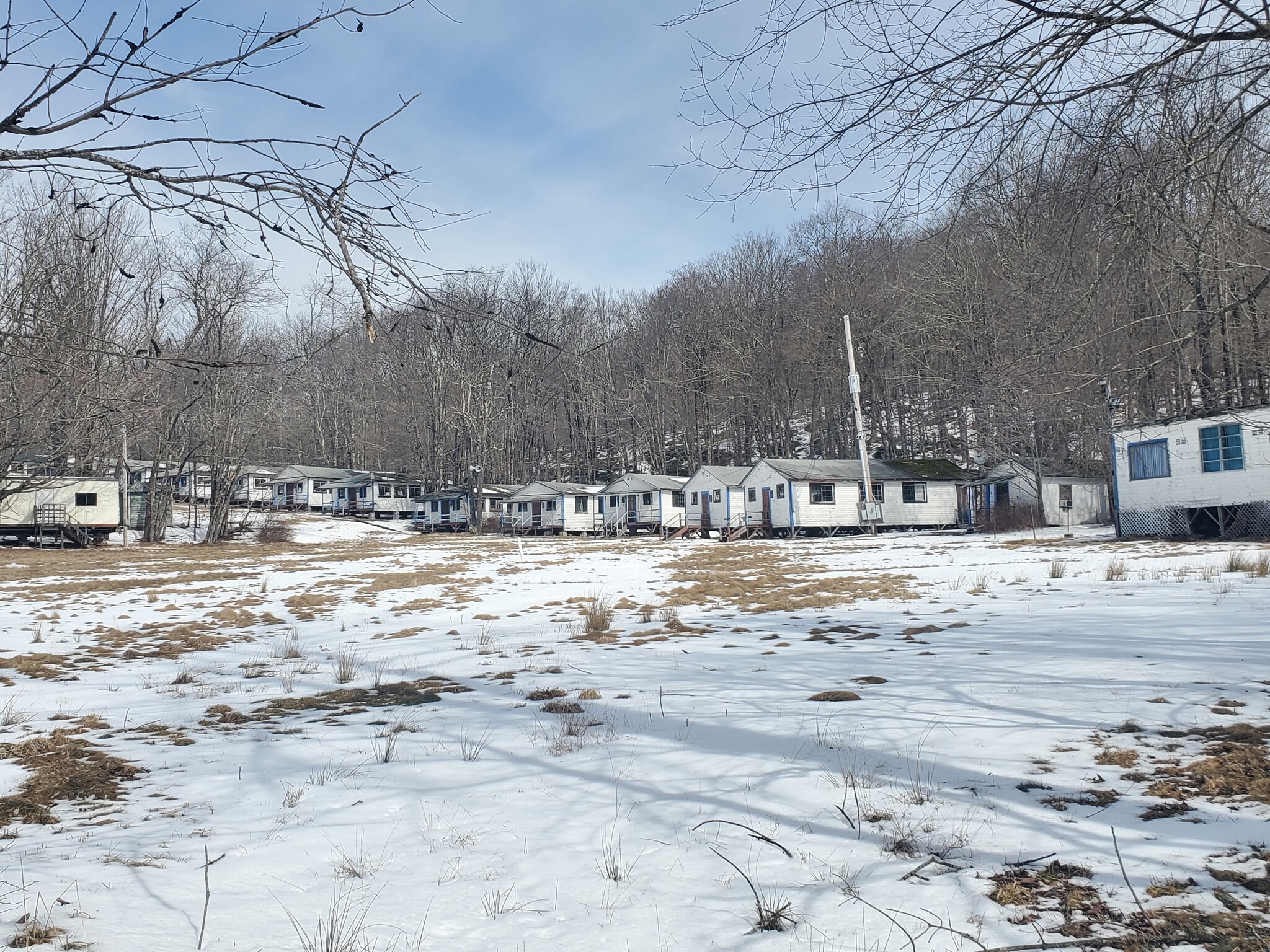 501 Knickerbocker Rd, Livingston Manor, NY for sale Primary Photo- Image 1 of 9