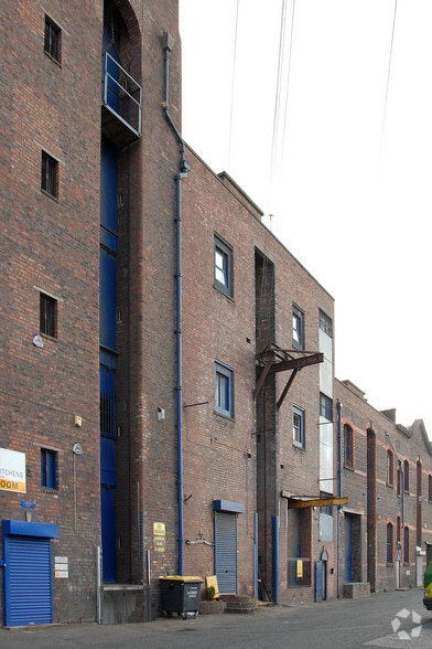 4 Birchall St, Liverpool for lease - Building Photo - Image 3 of 6