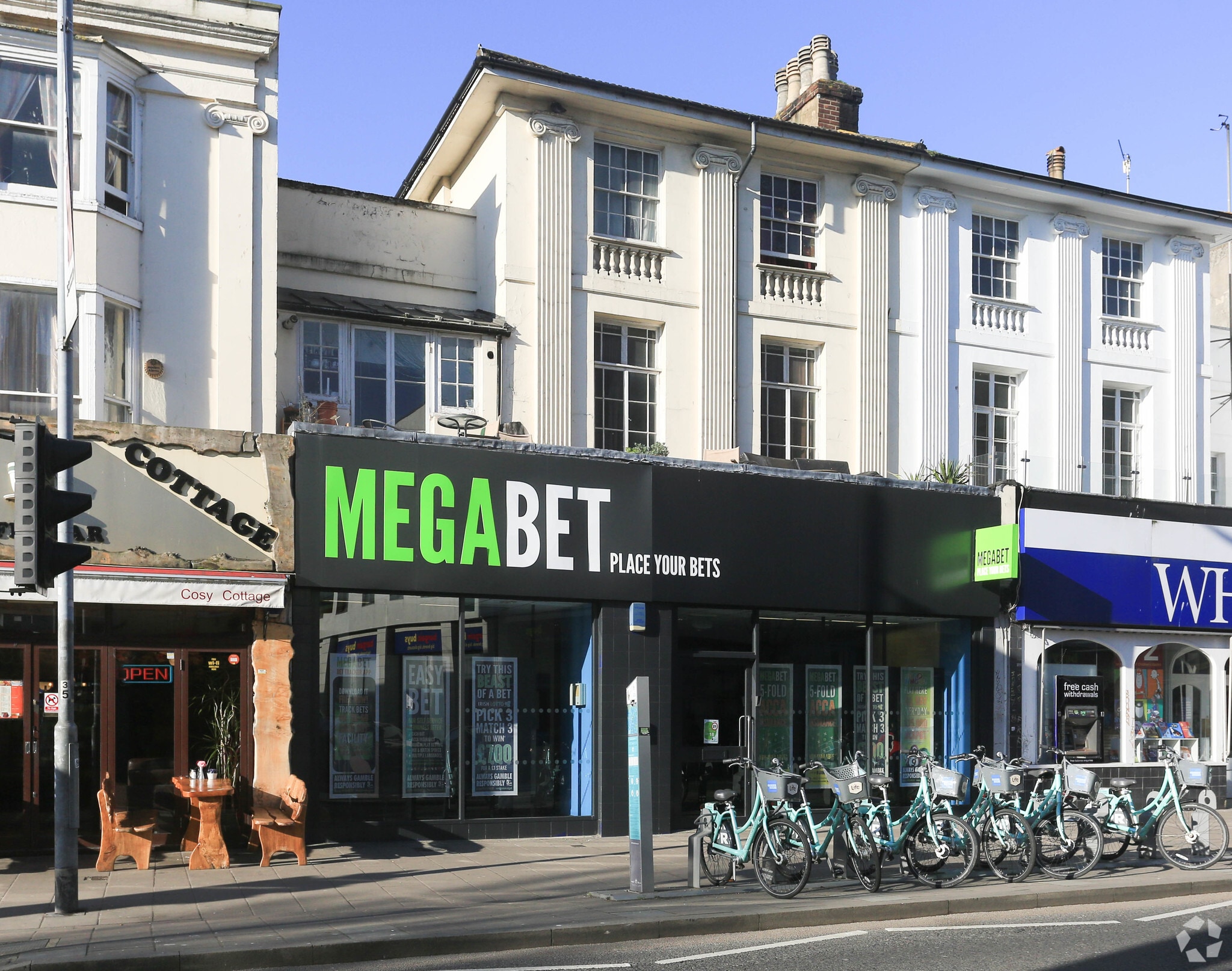 36 London Rd, Brighton for sale Primary Photo- Image 1 of 1