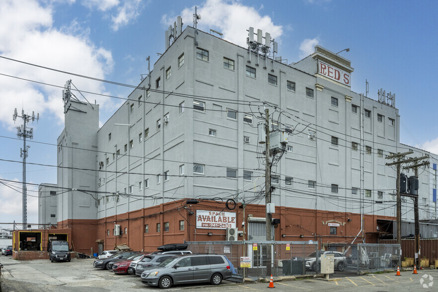 6104 Strickland Ave, Brooklyn, NY for sale - Primary Photo - Image 1 of 1