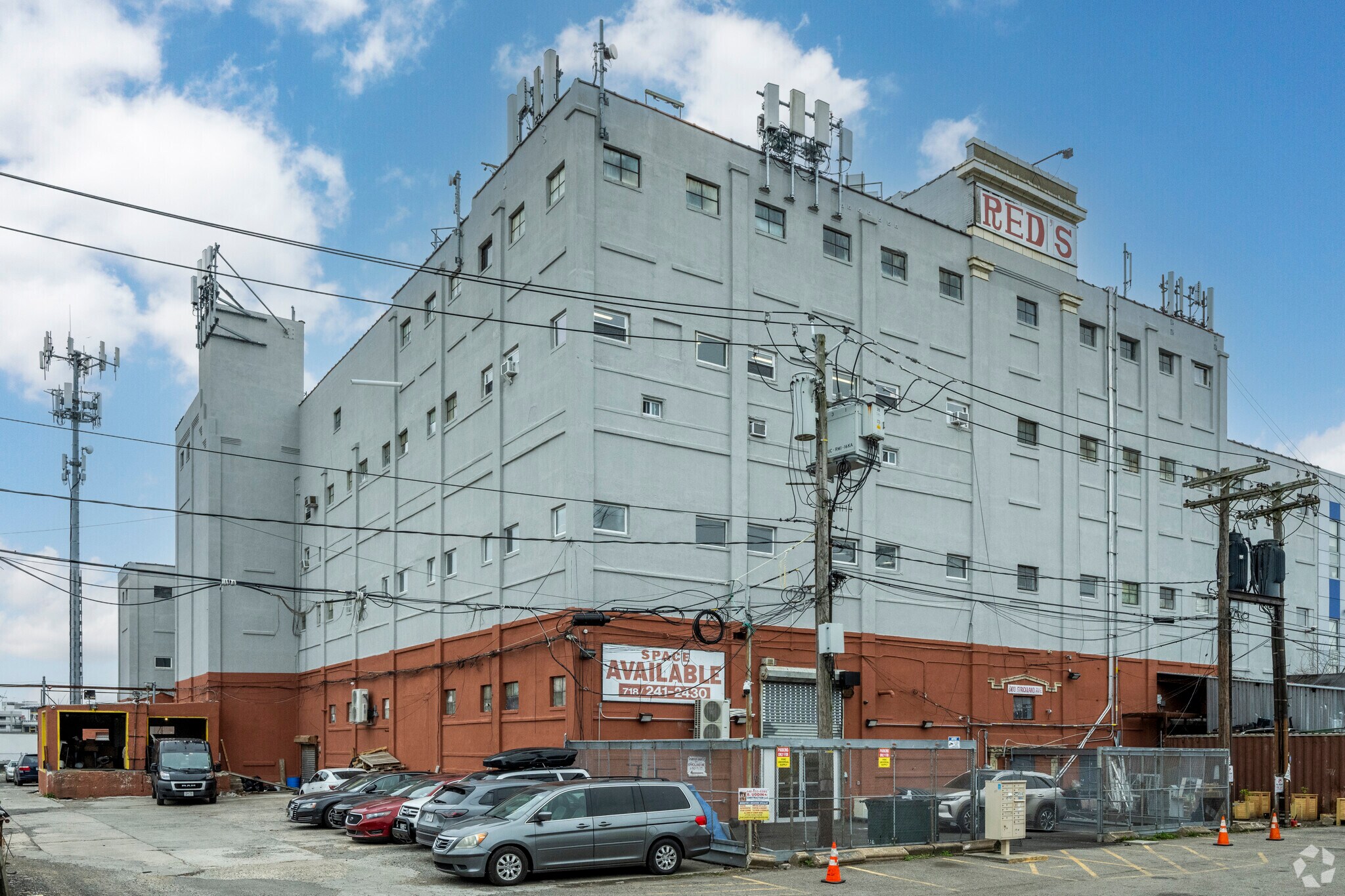 6103 Strickland Ave, Brooklyn, NY for sale Primary Photo- Image 1 of 1