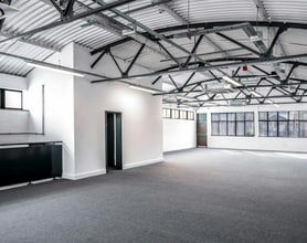 10 Cullen Way, London for lease Interior Photo- Image 1 of 2