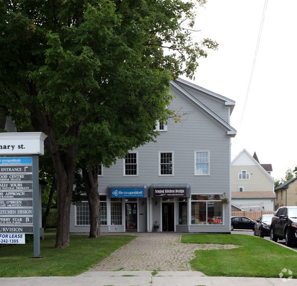 180 Mary St, Scugog, ON for sale - Building Photo - Image 2 of 2
