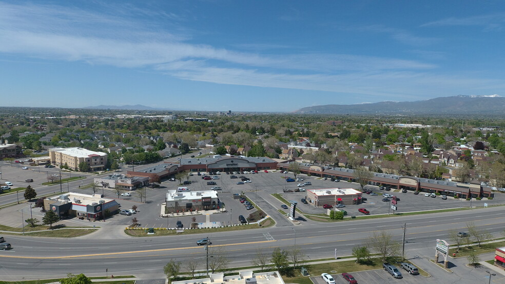 700 E Fort Union Blvd, Midvale, UT for lease - Building Photo - Image 1 of 11