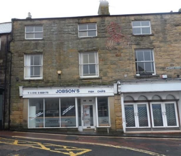 9 Paikes St, Alnwick for sale Primary Photo- Image 1 of 1