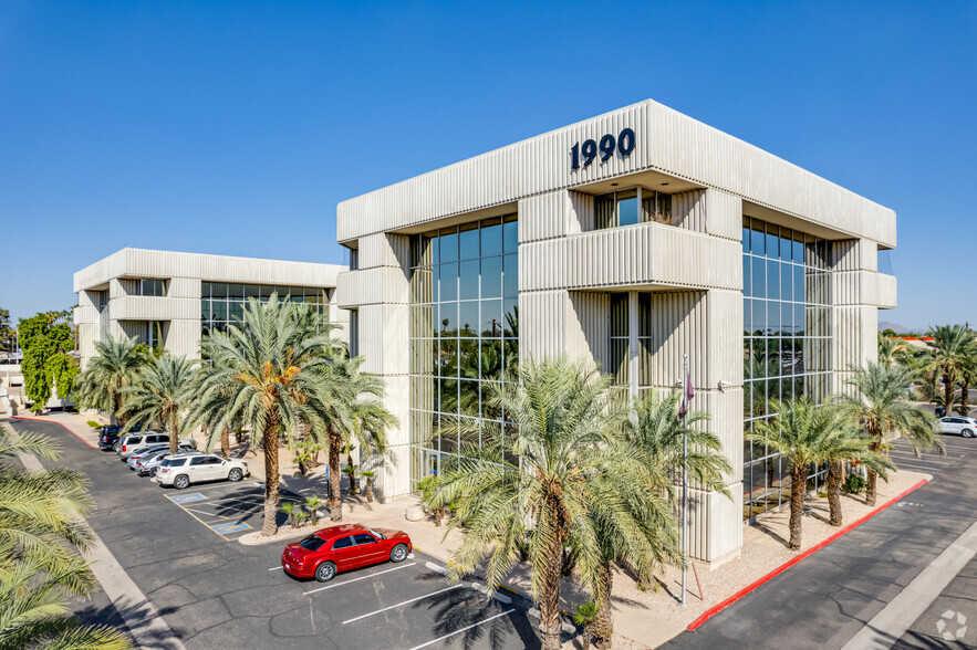 1990 W Camelback Rd, Phoenix, AZ for lease - Building Photo - Image 2 of 10