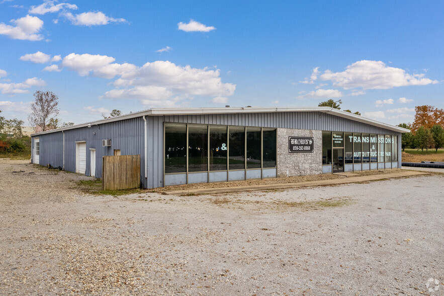 3634 Turfway Rd, Erlanger, KY for sale - Building Photo - Image 1 of 1