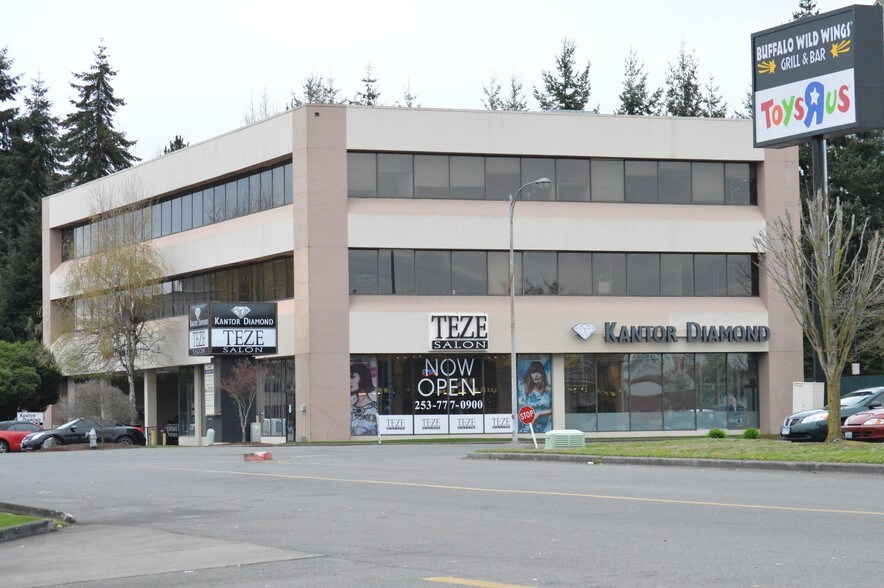 4218 S Steele St, WA 98409