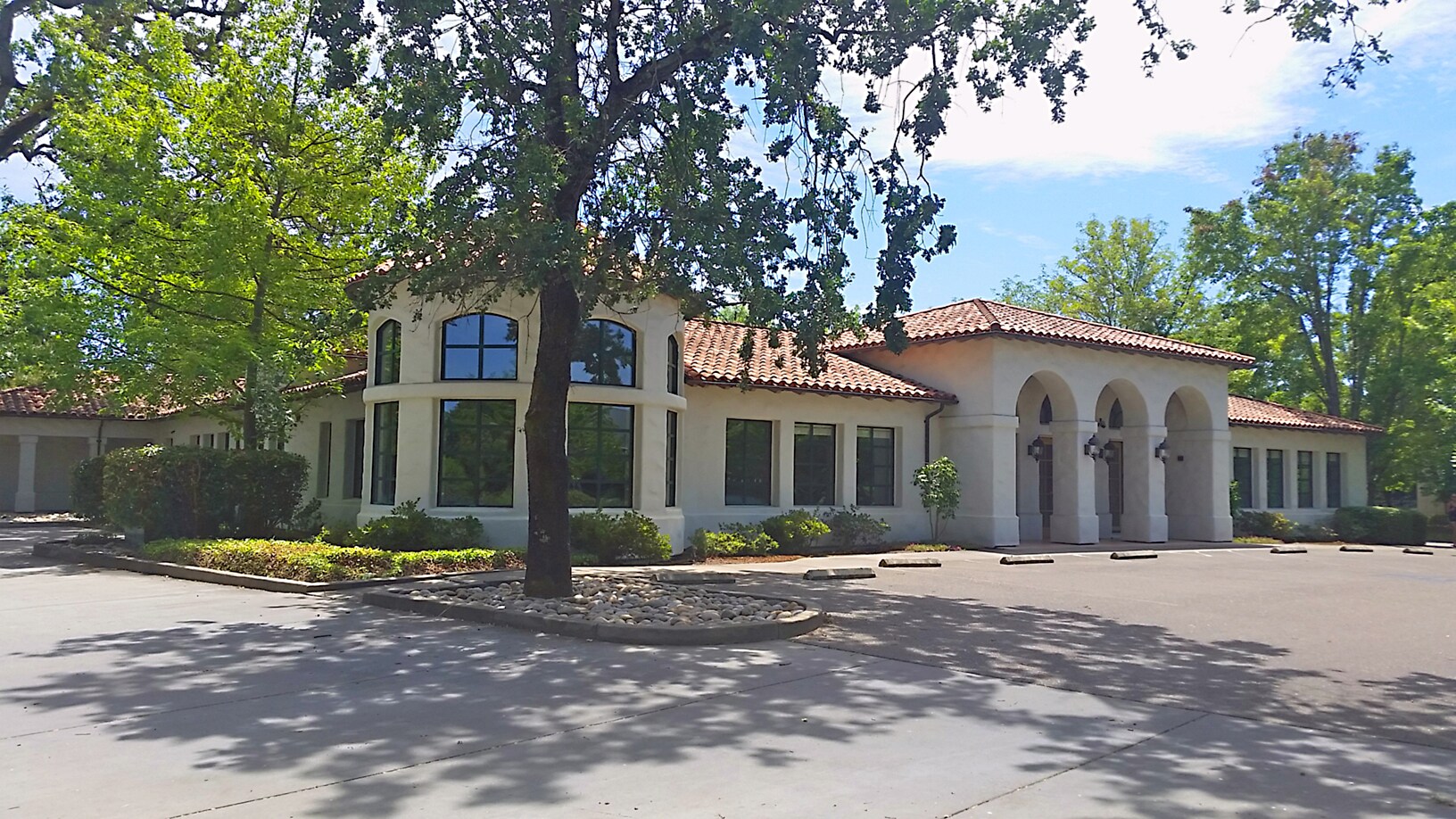 220 Concourse Blvd, Santa Rosa, CA for sale Building Photo- Image 1 of 1