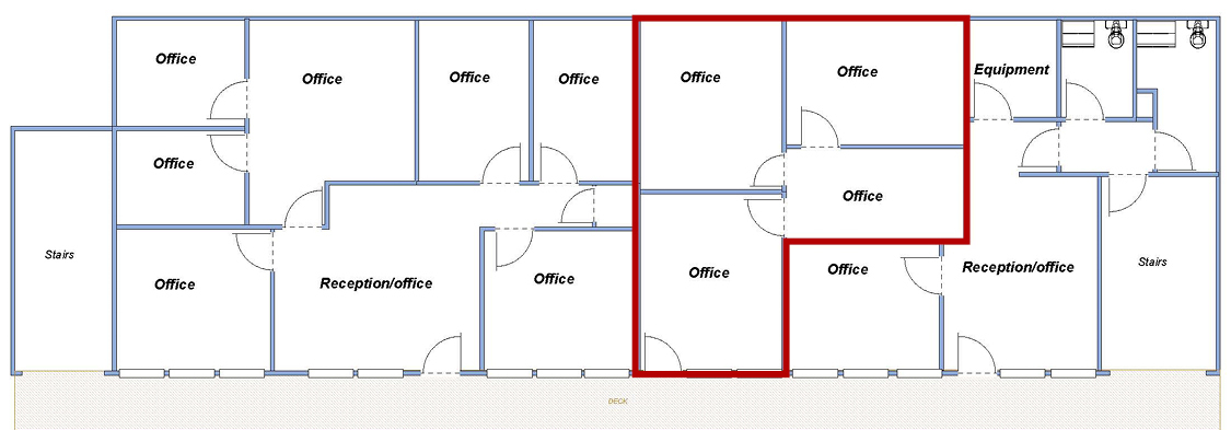 301 2nd Ave NE, Puyallup, WA for lease Building Photo- Image 1 of 1